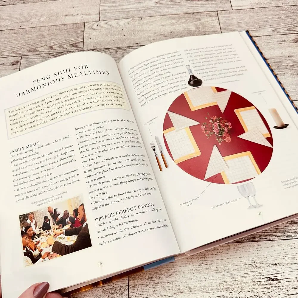 RITUALS FOR SACRED LIVING By Jane Alexander Hardcover‎ GUC